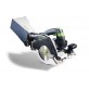 FESTOOL HK 55 EBQ-Plus diskinis pjūklas 